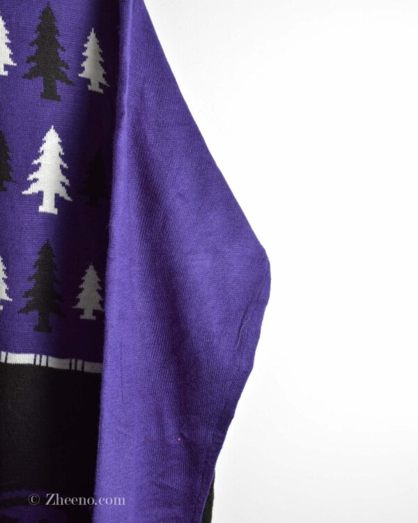 بافت کریسمسی NFL