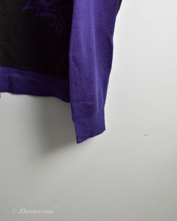 بافت کریسمسی NFL