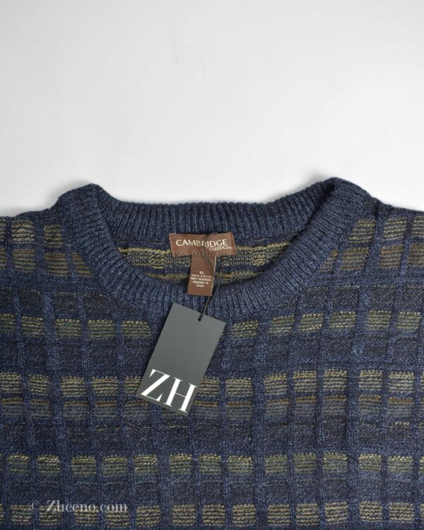 بافت وینتیج Cambridge