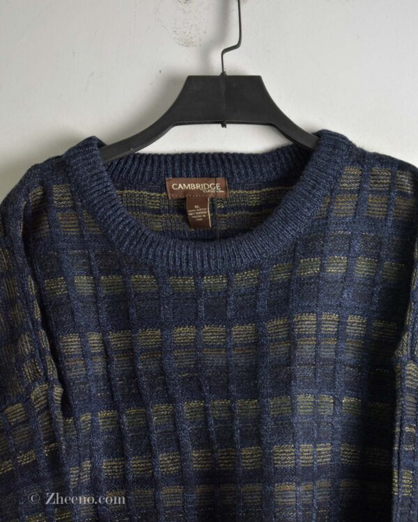 بافت وینتیج Cambridge