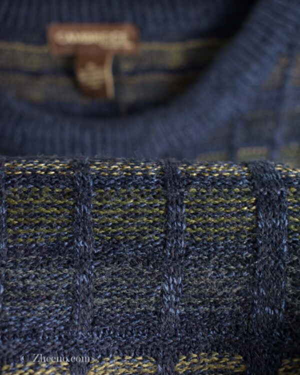 بافت وینتیج Cambridge