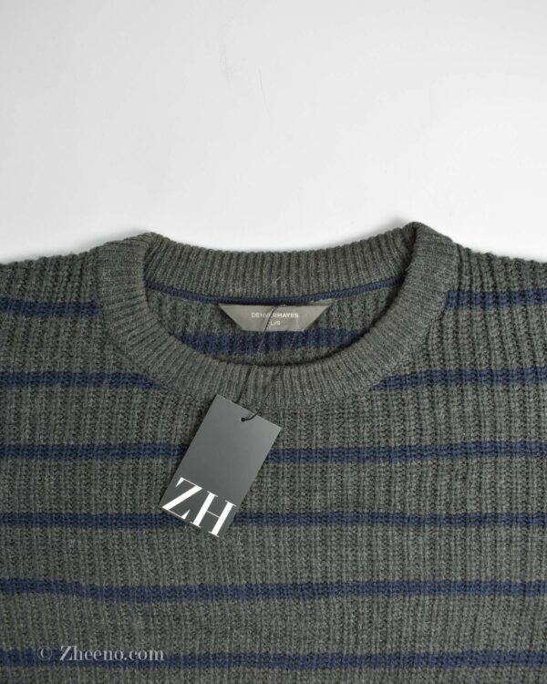 بافت وینتیج نوک مدادی DenverHayes