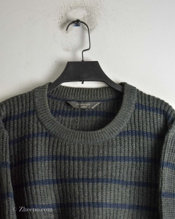 بافت وینتیج نوک مدادی DenverHayes