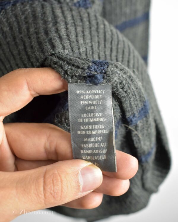 بافت وینتیج نوک مدادی DenverHayes