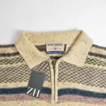 بافت وینتیج کرم High Sierra