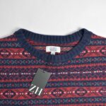 بافت وینتیج Croft&Barrow