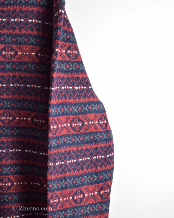 بافت وینتیج Croft&Barrow