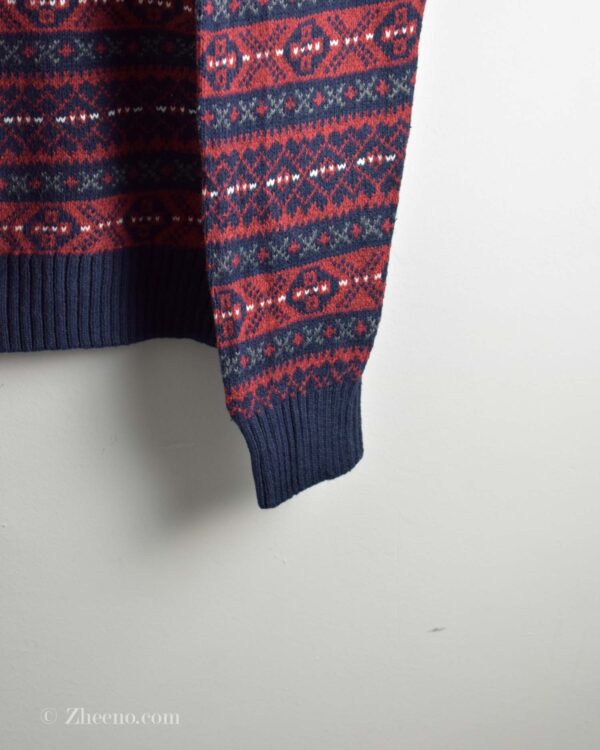 بافت وینتیج Croft&Barrow