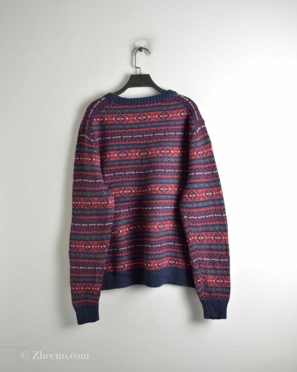 بافت وینتیج Croft&Barrow