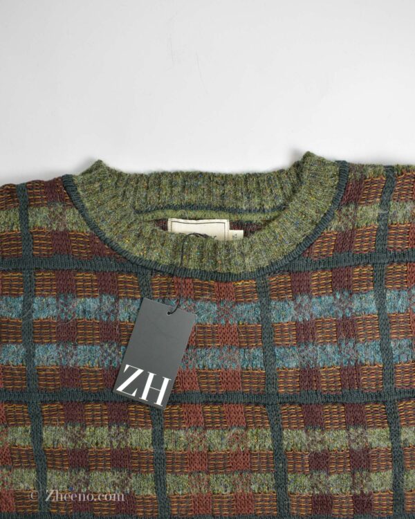 بافت وینتیج Essay