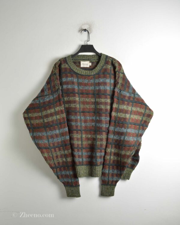 بافت وینتیج Essay