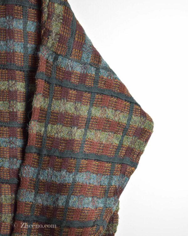 بافت وینتیج Essay