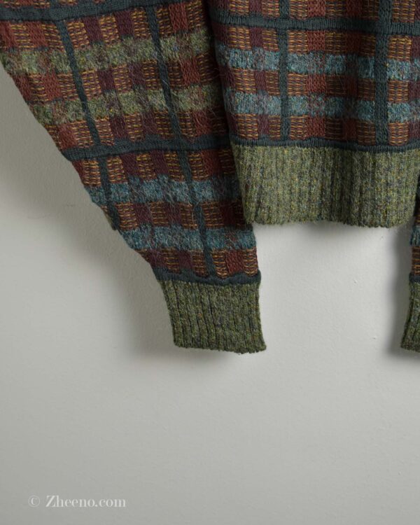 بافت وینتیج Essay