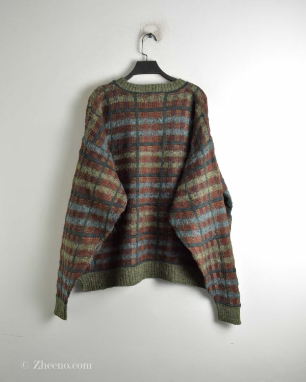 بافت وینتیج Essay