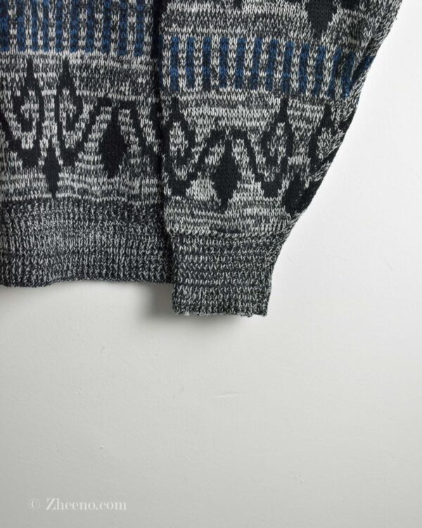 بافت وینتیج چند رنگ Celebrity Club