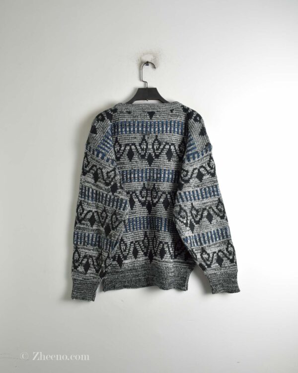 بافت وینتیج چند رنگ Celebrity Club