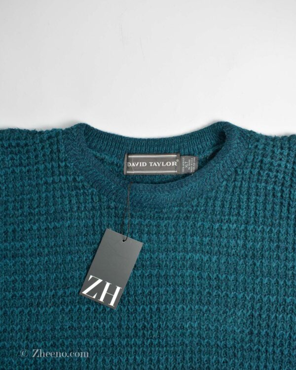 بافت وینتیج David Taylor