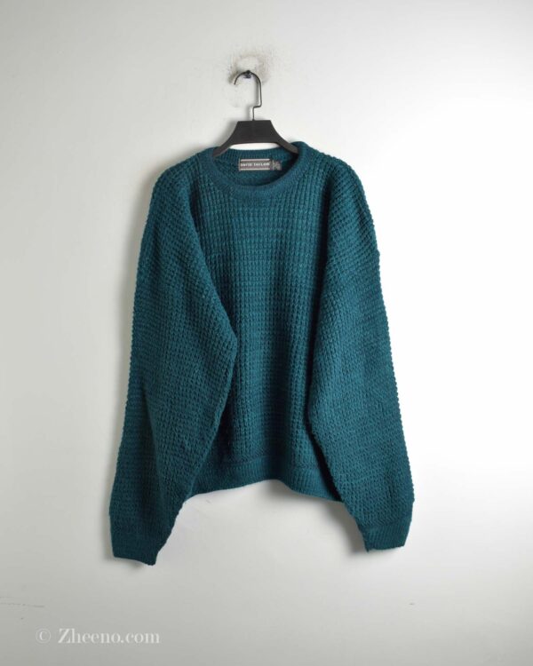 بافت وینتیج David Taylor