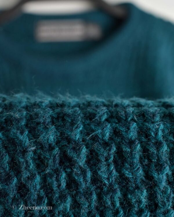 بافت وینتیج David Taylor