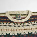 بافت وینتیج Lake Harmony