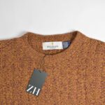 بافت وینتیج Bill Blass