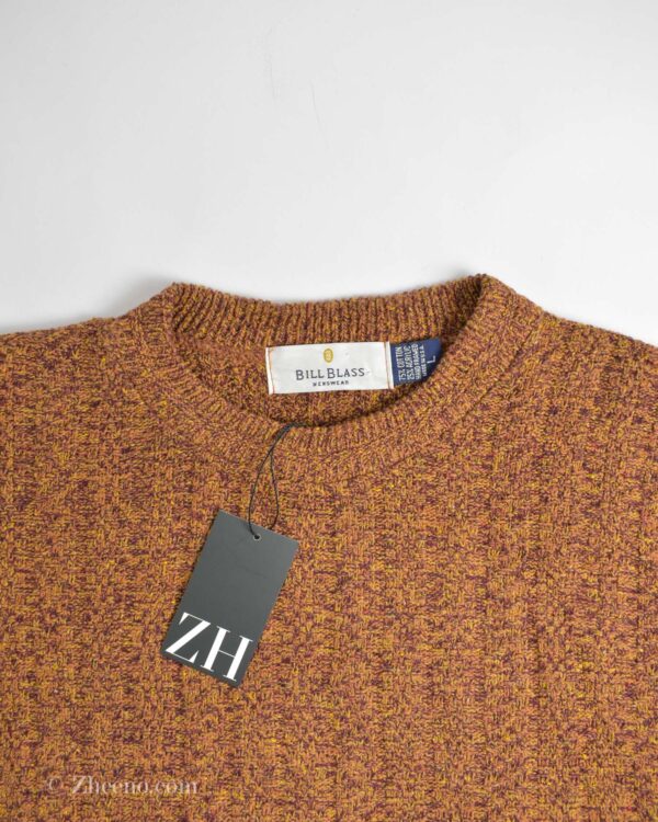 بافت وینتیج Bill Blass