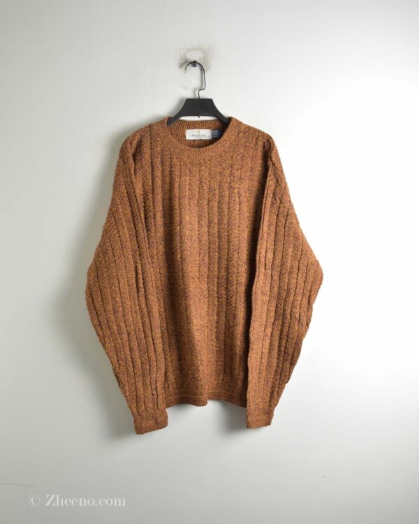 بافت وینتیج Bill Blass