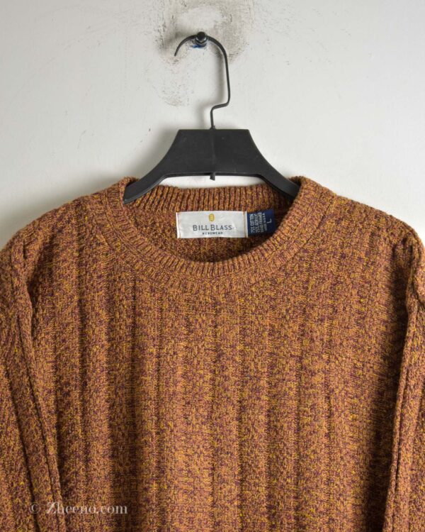بافت وینتیج Bill Blass