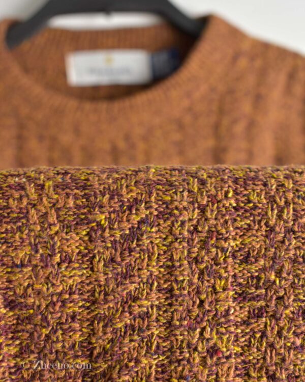 بافت وینتیج Bill Blass