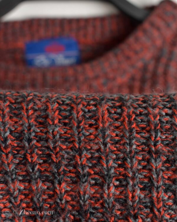 بافت وینتیج Ye Vono's