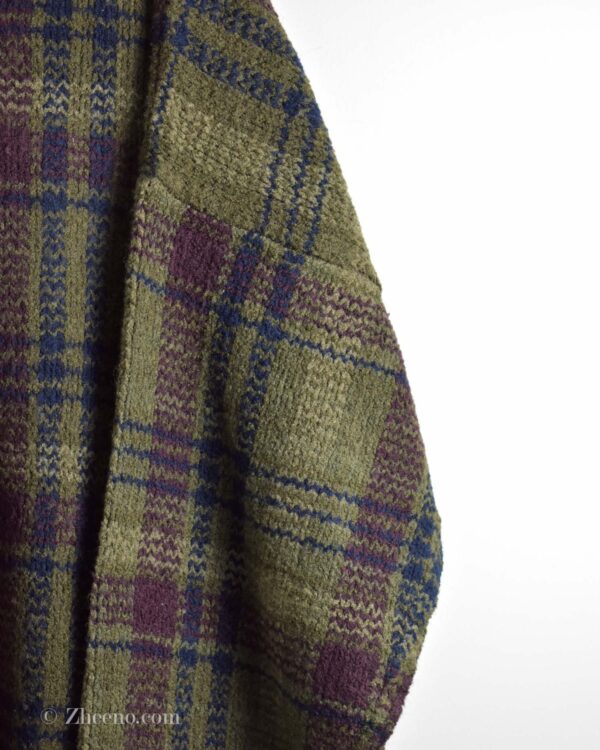 بافت وینتیج Himalaya