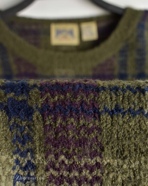 بافت وینتیج Himalaya