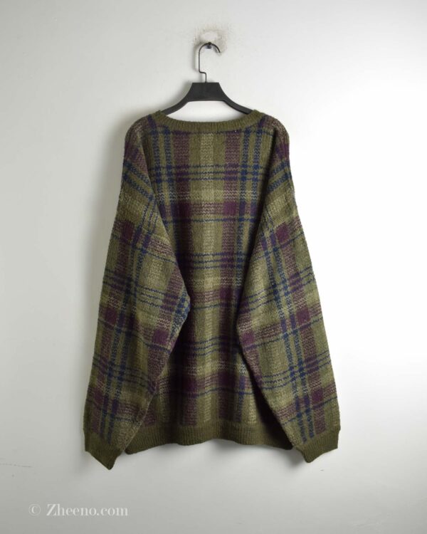 بافت وینتیج Himalaya