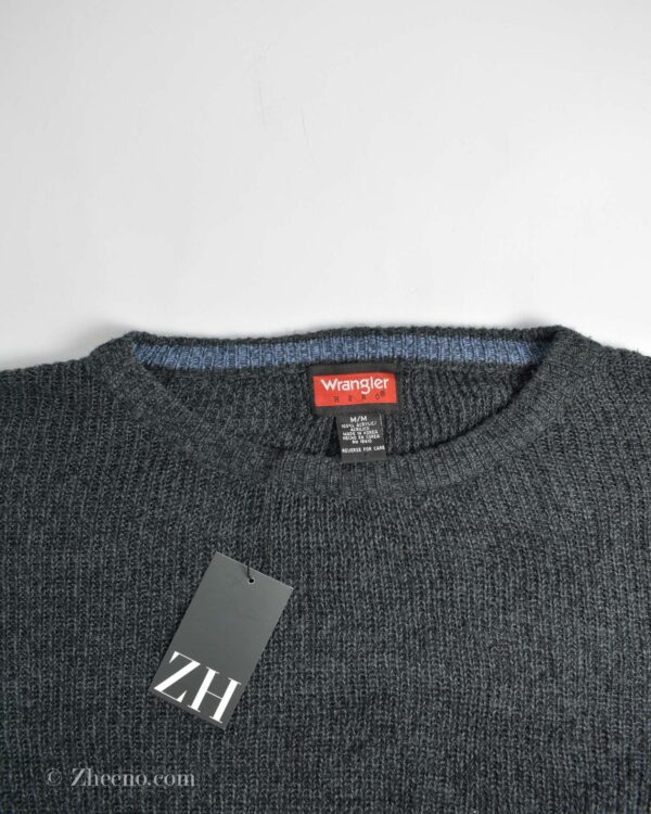 بافت وینتیج نوک مدادی Wrangler