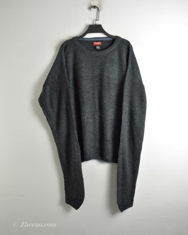 بافت وینتیج نوک مدادی Wrangler