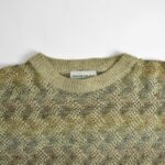 بافت وینتیج David Taylor