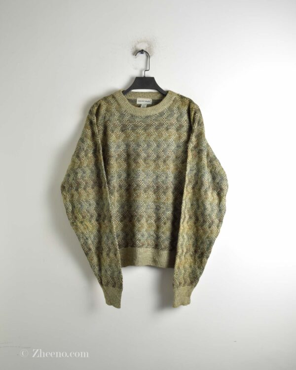 بافت وینتیج David Taylor