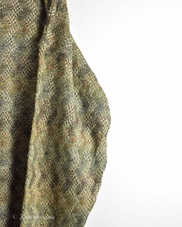 بافت وینتیج David Taylor