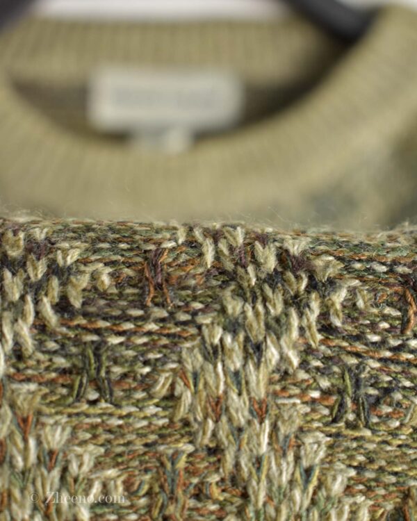 بافت وینتیج David Taylor