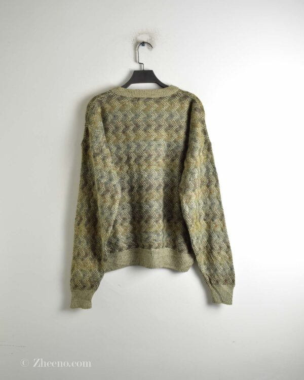 بافت وینتیج David Taylor