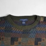 بافت وینتیج Ivy Crew