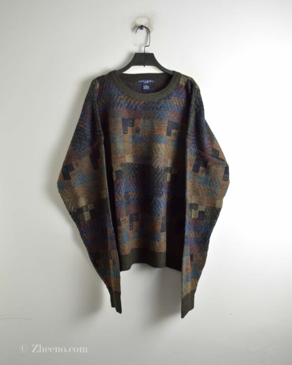 بافت وینتیج Ivy Crew