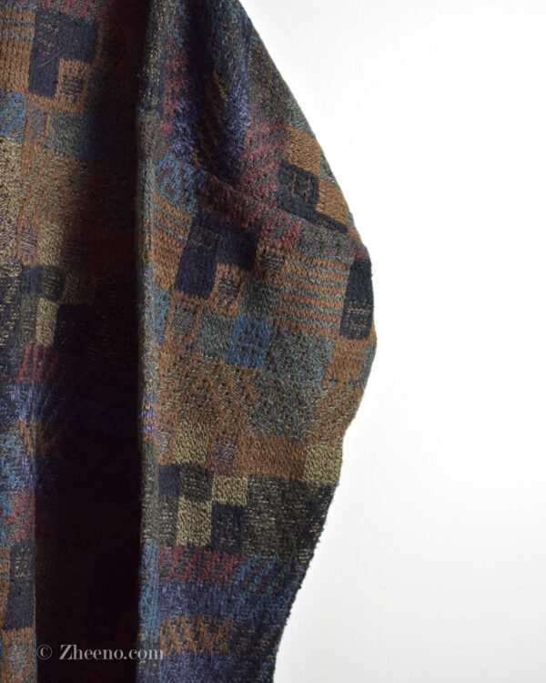 بافت وینتیج Ivy Crew