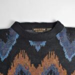 بافت وینتیج Uniform Code