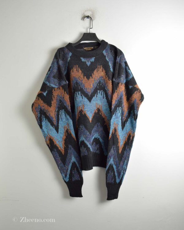 بافت وینتیج Uniform Code