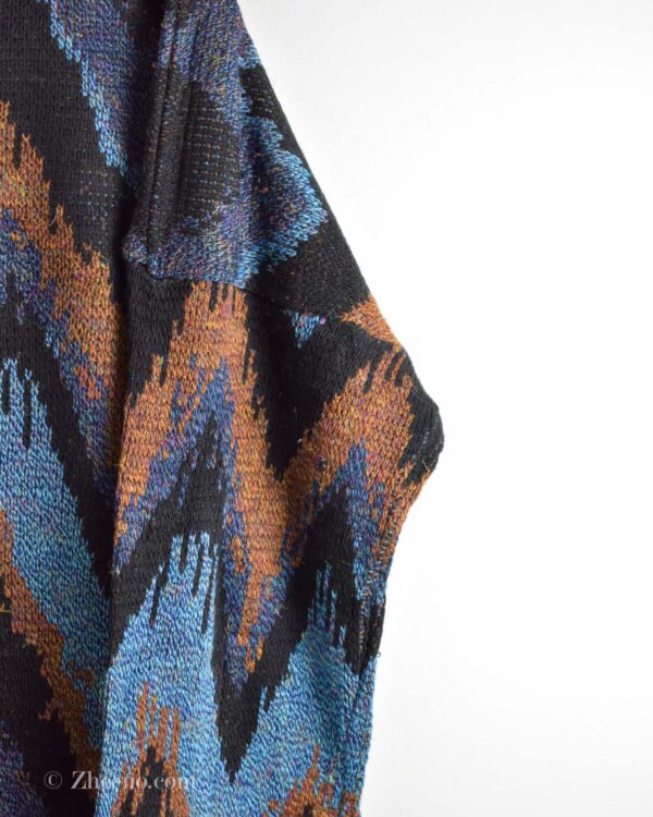 بافت وینتیج Uniform Code