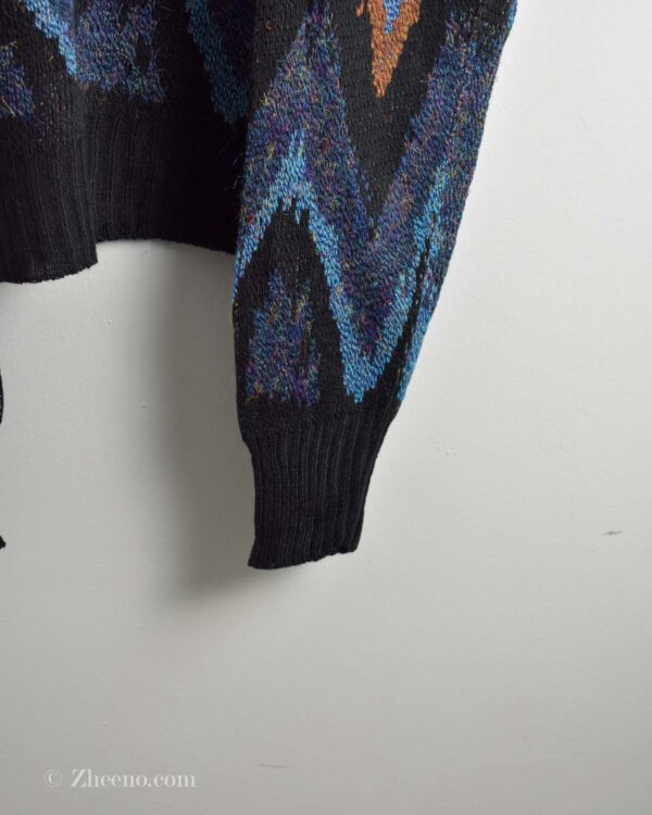 بافت وینتیج Uniform Code