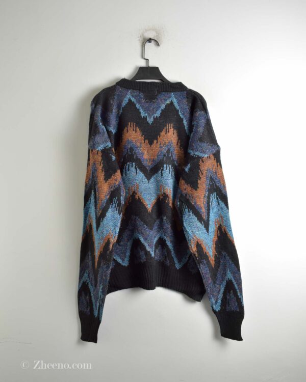 بافت وینتیج Uniform Code