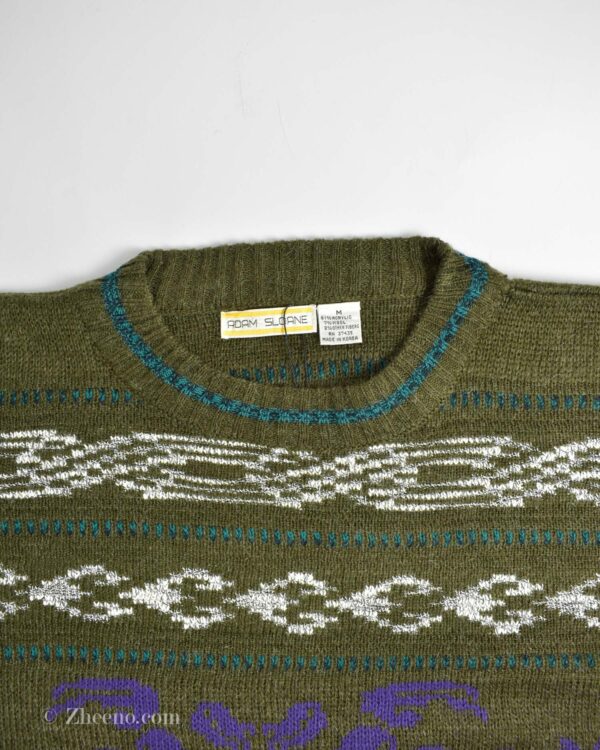 بافت وینتیج Adam Sloane