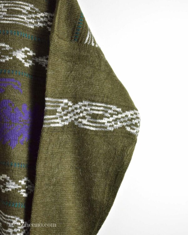 بافت وینتیج Adam Sloane